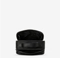 STATUS ANXIETY - SAIL ON - BLACK-Toiletry Bags-Status Anxiety-UPTOWN LOCAL