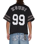 KSUBI - Duke SS Jersey - Black-T-Shirts-Ksubi-S-UPTOWN LOCAL