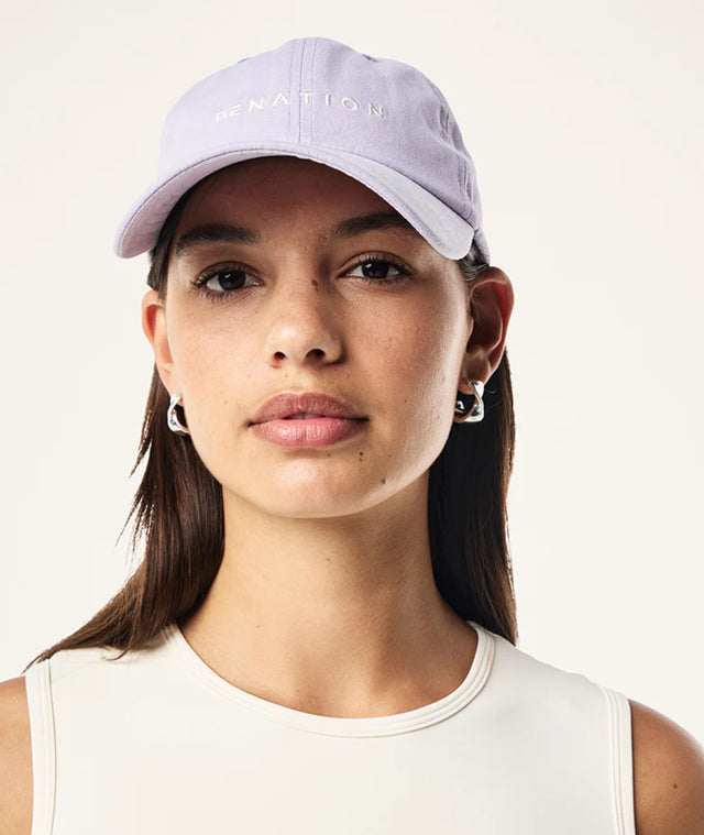 PE NATION - Shift Cap - Violet Crush-Hats-PE Nation-UPTOWN LOCAL