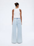 ENA PELLY - Gabby Relaxed Jean - Light Blue-Pants-ENA PELLY-6-UPTOWN LOCAL