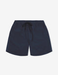 MR SIMPLE - Active Short - Navy-Shorts-Mr. Simple-S-UPTOWN LOCAL