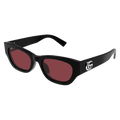 GUCCI - GG1954SA004 - Black-Sunglasses-GUCCI-UPTOWN LOCAL