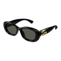 GUCCI - GG1976SK002 - Black-Sunglasses-GUCCI-UPTOWN LOCAL