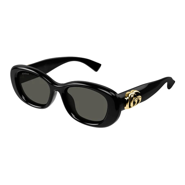 GUCCI - GG1976SK002 - Black-Sunglasses-GUCCI-UPTOWN LOCAL