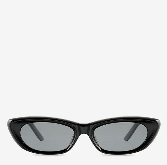 STATUS ANXIETY - Sidelines - Black-Sunglasses-Status Anxiety-UPTOWN LOCAL