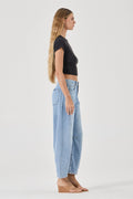 ROLLAS - Arc Barrel - Bowery Vintage-Denim-Rolla's-24-UPTOWN LOCAL