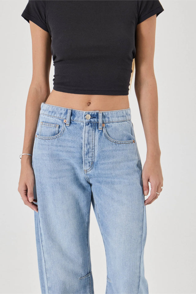 ROLLAS - Arc Barrel - Bowery Vintage-Denim-Rolla's-24-UPTOWN LOCAL