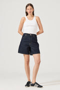 ROLLAS - Super Mirage - Rinse Denim-Shorts-Rolla's-24-UPTOWN LOCAL