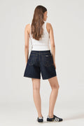 ROLLAS - Super Mirage - Rinse Denim-Shorts-Rolla's-24-UPTOWN LOCAL