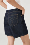 ROLLAS - Super Mirage - Rinse Denim-Shorts-Rolla's-24-UPTOWN LOCAL
