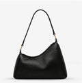 STATUS ANXIETY - Reverie - Black / Brushed Gold-Bags-Status Anxiety-UPTOWN LOCAL