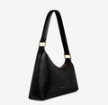 STATUS ANXIETY - Reverie - Black / Brushed Gold-Bags-Status Anxiety-UPTOWN LOCAL