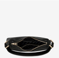 STATUS ANXIETY - Reverie - Black / Brushed Gold-Bags-Status Anxiety-UPTOWN LOCAL