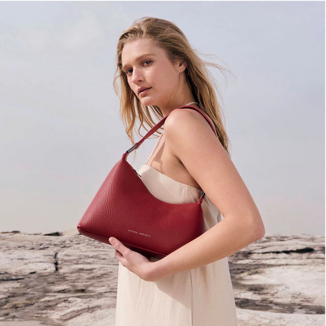 STATUS ANXIETY - Reverie - Rouge-Bags-Status Anxiety-UPTOWN LOCAL