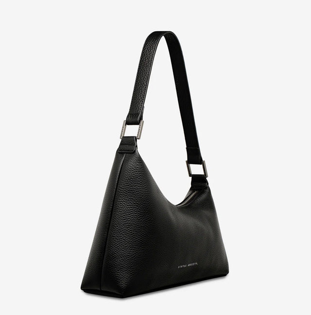 STATUS ANXIETY - Reverie - Black-Bags-Status Anxiety-UPTOWN LOCAL