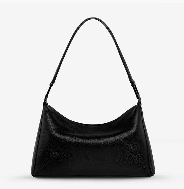 STATUS ANXIETY - Think Twice - Black-Bags-Status Anxiety-UPTOWN LOCAL