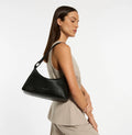 STATUS ANXIETY - Think Twice - Black-Bags-Status Anxiety-UPTOWN LOCAL