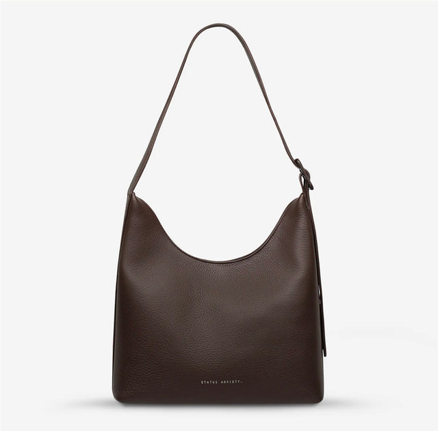 STATUS ANXIETY - Take You Higher - Cocoa-Bags-Status Anxiety-UPTOWN LOCAL