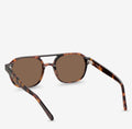 STATUS ANXIETY - Subliminal - Brown Tort-Sunglasses-Status Anxiety-UPTOWN LOCAL