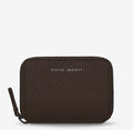 STATUS ANXIETY - Wayward-Handbag & Wallet Accessories-Status Anxiety-Cocoa-UPTOWN LOCAL