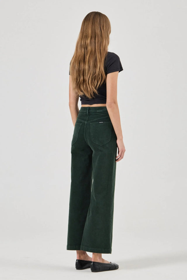 ROLLAS - Sailor Jean - Ivy Cord-Denim-Rolla's-24-UPTOWN LOCAL