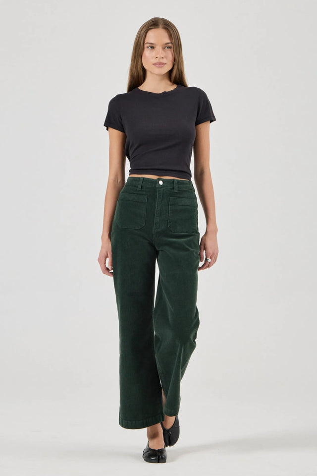 ROLLAS - Sailor Jean - Ivy Cord-Denim-Rolla's-24-UPTOWN LOCAL