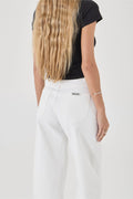 ROLLAS - Gigi Barrel Jean - Vintage White-Denim-Rolla's-24-UPTOWN LOCAL