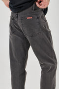 ROLLAS - Relaxo Chop Jean - Comfort Stone-Jeans-Rolla's-29-UPTOWN LOCAL