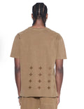KSUBI - 4x4 Paise Biggie SS Tee - Espresso-T-Shirts-Ksubi-S-UPTOWN LOCAL