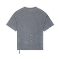 KSUBI - 4x4 Paise Biggie SS Tee - Charcoal-T-Shirts-Ksubi-S-UPTOWN LOCAL