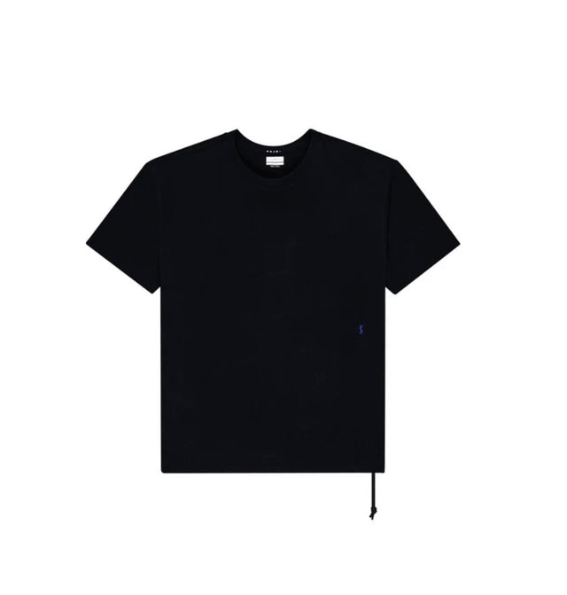 KSUBI - 4x4 Paise Biggie SS Tee - Cobalt Black-T-Shirts-Ksubi-S-UPTOWN LOCAL