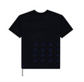 KSUBI - 4x4 Paise Biggie SS Tee - Cobalt Black-T-Shirts-Ksubi-S-UPTOWN LOCAL