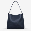 STATUS ANXIETY - Forget About It - Midnight Blue-Bags-Status Anxiety-UPTOWN LOCAL