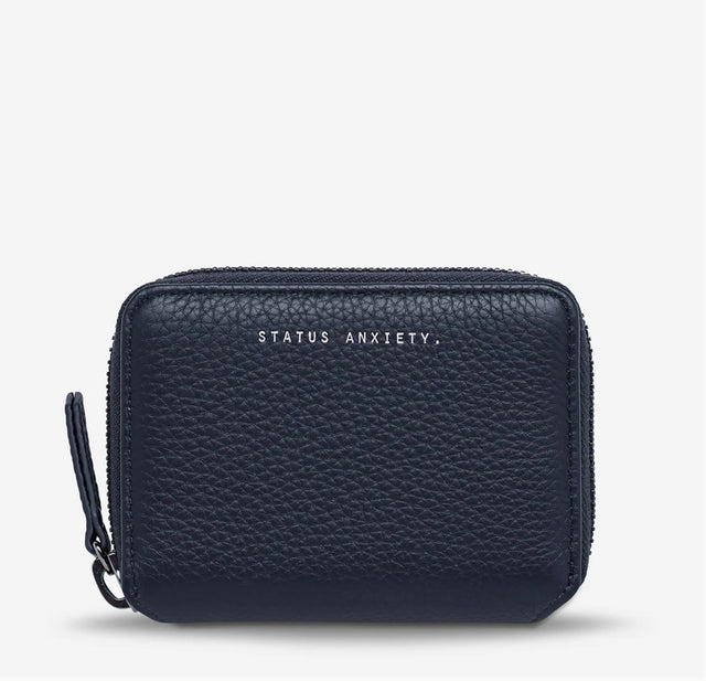 STATUS ANXIETY - Wayward-Handbag & Wallet Accessories-Status Anxiety-Cocoa-UPTOWN LOCAL
