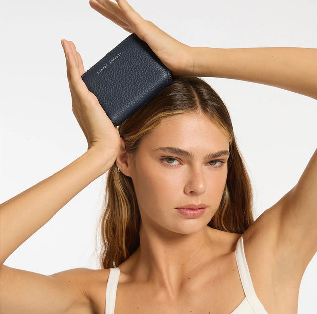 STATUS ANXIETY - Wayward-Handbag & Wallet Accessories-Status Anxiety-Cocoa-UPTOWN LOCAL
