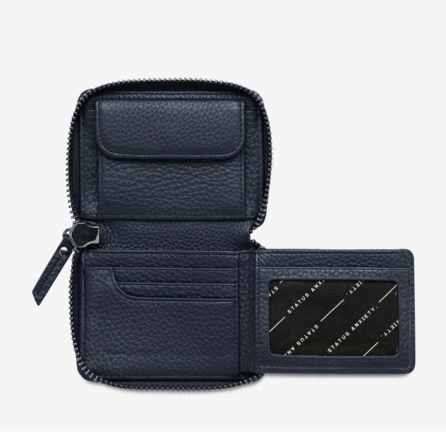 STATUS ANXIETY - Wayward-Handbag & Wallet Accessories-Status Anxiety-Cocoa-UPTOWN LOCAL