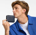 STATUS ANXIETY - Wayward-Handbag & Wallet Accessories-Status Anxiety-Cocoa-UPTOWN LOCAL