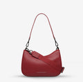 STATUS ANXIETY - Look Both Ways - Rouge-Bags-Status Anxiety-UPTOWN LOCAL
