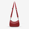 STATUS ANXIETY - Look Both Ways - Rouge-Bags-Status Anxiety-UPTOWN LOCAL