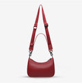 STATUS ANXIETY - Look Both Ways - Rouge-Bags-Status Anxiety-UPTOWN LOCAL