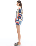 THE TALES - Hand Knitted Crochet Cardigan-Knitwear-The Tales-S/M-UPTOWN LOCAL