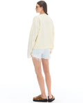 THE TALES - We Love Velvet Heart Long Sleeve Tee-T-Shirts-The Tales-XS-UPTOWN LOCAL