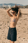 ROLLAS - Super Mirage - Rinse Denim-Shorts-Rolla's-24-UPTOWN LOCAL