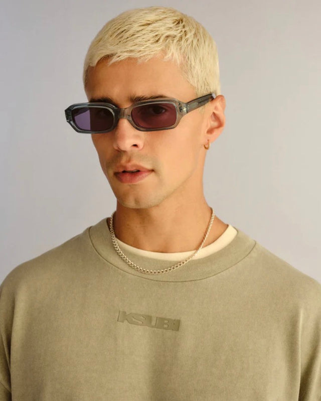 KSUBI - The Seven Sevens - Krystal Denim-Sunglasses-Ksubi-UPTOWN LOCAL