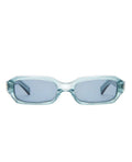 KSUBI - The Seven Sevens - Krystal Denim-Sunglasses-Ksubi-UPTOWN LOCAL