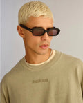 KSUBI - The Seven Sevens - Black Gold-Sunglasses-Ksubi-UPTOWN LOCAL