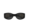 GUCCI - GG2123SA001 - Black-Sunglasses-GUCCI-UPTOWN LOCAL
