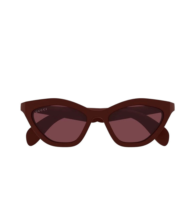 GUCCI - GG1931S004 - Burgundy-Sunglasses-GUCCI-UPTOWN LOCAL