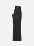 NUDIE JEANS - Wide Heidi - Slow Black-Denim-Nudie Jeans-24/30-UPTOWN LOCAL