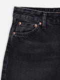 NUDIE JEANS - Wide Heidi - Slow Black-Denim-Nudie Jeans-24/30-UPTOWN LOCAL
